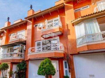 Casa · 248m² · 3 Quartos · 3 Vagas · Casa em Condomínio, 3 dormitórios com suíte no bairro Vila Assunção