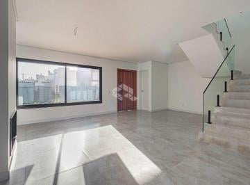 Casa · 195m² · 3 Quartos · 2 Vagas · CASA COM 3 DORMITÓRIOS / SUÍTES EM CONDOMÍNIO FECHADO EM IPANEMA