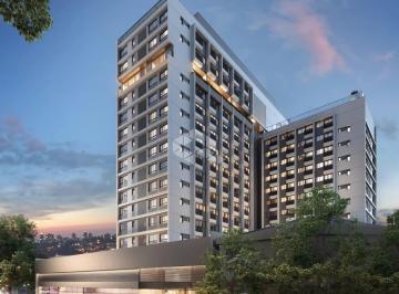 Apartamento · 26m² · 1 Quarto · Venha conhecer o Go Rio Branco uma oportunidade única de investimento em Porto A