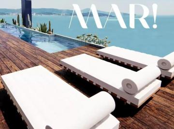 Apartamento · 61m² · 2 Quartos · 1 Vaga · Apartamento á venda "Lazuli Residence"- Ponta das Canas- Florianópolis/SC