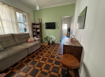 Apartamento · 54m² · 2 Quartos · Apartamento com 54m² e 2 quartos à venda no bairro Santana