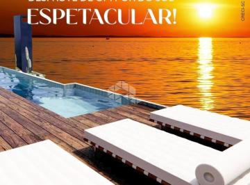 Apartamento · 45m² · 1 Quarto · 1 Vaga · Apartamento à venda em Ponta das Canas - Florianópolis/SC