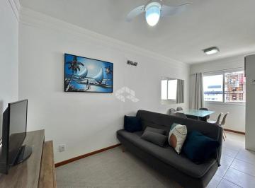Apartamento · 55m² · 2 Quartos · 1 Vaga · Apartamento 02 dormitórios, sendo 01 suíte, mobiliado e decorado, no bairro Zona Nova, em Capão da C