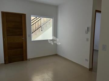 Apartamento · 45m² · 2 Quartos · Apartamento à venda no Jardim São Paulo - 2 dormitórios e excelente localização, próximo ao metrô