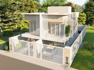 Casa · 113m² · 3 Quartos · 2 Vagas · SOBRADO DOS SONHOS EM ITAPEMA