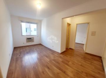 Apartamento · 42m² · 1 Quarto · Apartamento de 01 dormitório , predio com elevador e terraço coletivo