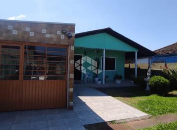 Casa · 130m² · 4 Quartos · 2 Vagas · Casa 4 dormitórios