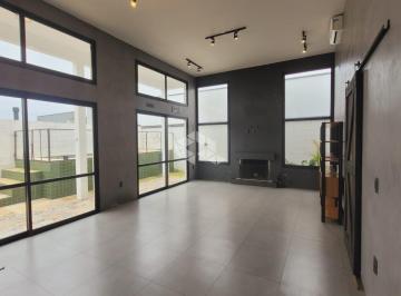 Photo 1 · Casa com 3 quartos com suíte em Condomínio Fechado em Camobi - Santa Maria