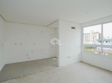 Apartamento · 56m² · 2 Quartos · 1 Vaga · Apartamento Novo de 2 dormitórios, 1 vaga, Menino Deus em Porto Alegre a venda por R$ 647.000,00