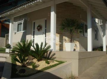 Casa · 190m² · 3 Quartos · 2 Vagas · Residência no bairro Harmonia - Ivoti