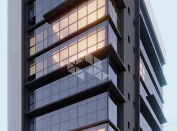 Comercial · 52m² · Sala comercial no Centro de Farroupilha