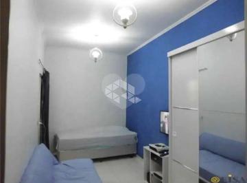 Casa · 70m² · 2 Quartos · Casa sobrado a venda no Parque Edu Chaves.