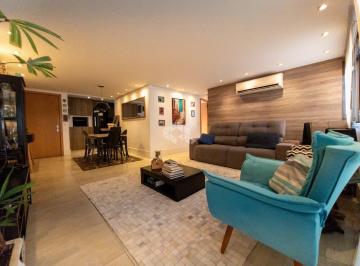 Apartamento · 84m² · 2 Quartos · 1 Vaga · Apartamento 2 dormitórios no Passo da Areia