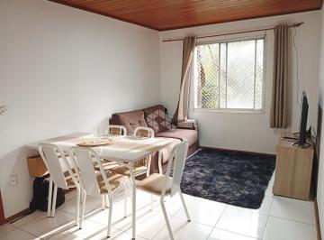 1 · ÓTIMO AP DE 59,2M², 2 DORM. E 1 BANHEIRO NA ANTÔNIO DE CARVALHO
