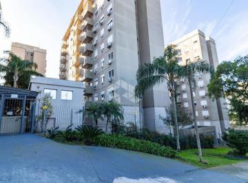 Apartamento · 65m² · 3 Quartos · 1 Vaga · Apartamento à Venda - Condomínio Viver Zona Sul 3d