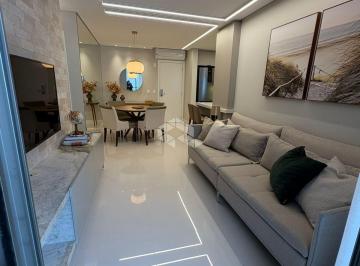 Apartamento · 77m² · 2 Quartos · 2 Vagas · Apartamento a venda no João Paulo