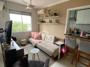 Apartamento de 2 quartos, Canoas · Apartamento Centro, com 2 dormitórios, privativa 55,58m2, bairro Centro, Canoas