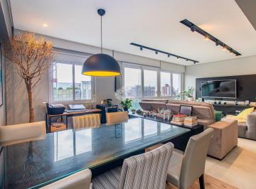 Apartamento · 80m² · 3 Quartos · 2 Vagas · Exclusividade, Vista Incomparável e Sofisticação no Coração do Bairro Boa Vista