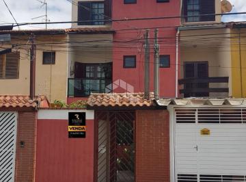 Casa · 126m² · 3 Quartos · 2 Vagas · Casa com 03 dormitórios à venda por R$ 680.000,00 - Jardim Vila Galvão - Guarulhos/SP