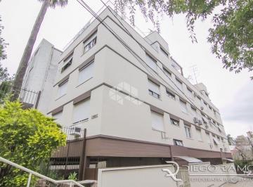 Apartamento · 122m² · 2 Quartos · 2 Vagas · COBERTURA 2 DORMITÓRIOS COM TERRAÇO
