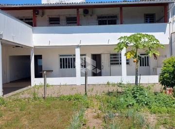 Casa · 192m² · 4 Quartos · 3 Vagas · Casa à Venda - Jardim Atlântico, Florianópolis - 2 Andares, 3 Dormitórios, Amplo