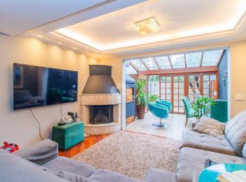 Casa · 117m² · 3 Quartos · 2 Vagas · Casa a venda em condominio