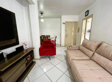 Apartamento · 53m² · 2 Quartos · 1 Vaga · Apartamento a venda com 53m², 2 dormitórios e 1 vaga rotativa na Vila Nova