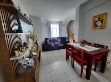 Apartamento · 52m² · 1 Quarto · 1 Vaga · Duplex 1 dormitório a venda em Capoeiras