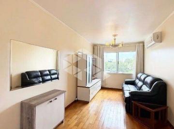 Apartamento · 64m² · 3 Quartos · 1 Vaga · Apartamento com 60m² e 3 dormitórios no bairro Vila Ipiranga em Porto Alegre
