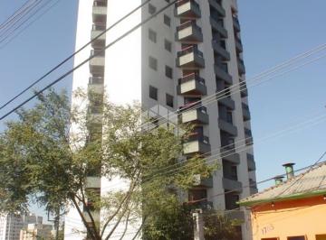 Apartamento · 198m² · 3 Quartos · 3 Vagas · Cobertura duplex a venda em Santana