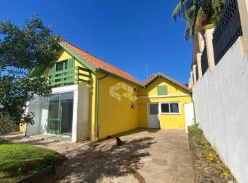 Casa · 137m² · 2 Quartos · 2 Vagas · Casa com 136,50 m2 na serra gaúcha.