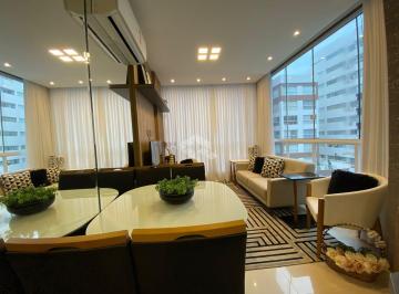 Apartamento · 70m² · 2 Quartos · 1 Vaga · Apartamento 2 dormitórios, Navegantes, em Capão da Canoa/RS.