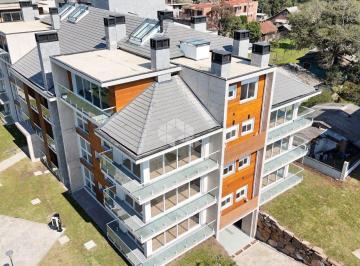 Apartamento · 100m² · 2 Quartos · 1 Vaga · Apartamento no Vêneto em Gramado