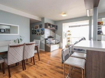 Apartamento · 67m² · 2 Quartos · 1 Vaga · Apartamento para comprar 2 quartos porteira fechada no Passo da Areia