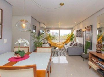 Apartamento · 61m² · 2 Quartos · 1 Vaga · Apartamento com 2 quartos e 61m² à venda em Cidade Baixa, Porto Alegre