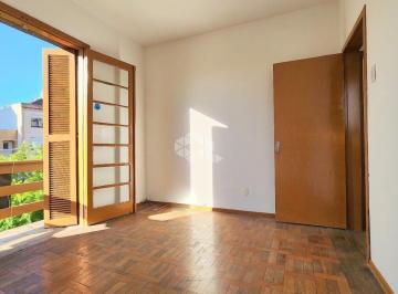 Apartamento · 79m² · 2 Quartos · 1 Vaga · APPARTAMENTO DE DOIS DORMITÓRIOS , COM SACADA, DE FRENTE EM ULTIMO ANDAR COM DUAS VAGAS