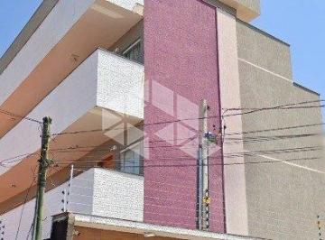 Apartamento · 35m² · 2 Quartos · Apartamento à venda no Cidade Patriarca, SP