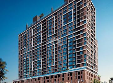 Apartamento · 95m² · 3 Quartos · 1 Vaga · Apartamento 3 dormitórios no Centro de Biguaçu