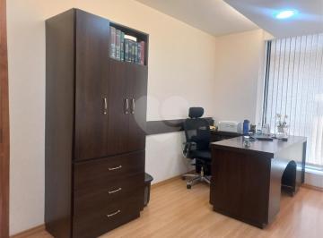Comercial , Curitiba · Salas Comercial Batel Área Útil: 35,2 m² 2 Salas Andar Alto