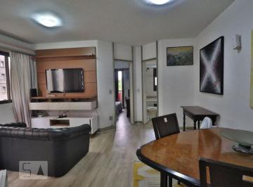 Apartamento · 50m² · 1 Quarto · 1 Vaga · Apartamento para Aluguel - Jardim Europa, 1 Quarto,  50 m2 - São Paulo