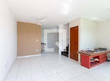 Casa · 111m² · 3 Quartos · 1 Vaga · Casa para Aluguel - Itaquera, 3 Quartos, 111 m2 - São Paulo