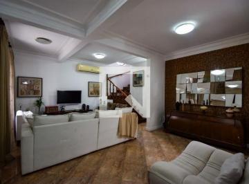 Casa · 625m² · 4 Quartos · 2 Vagas · Casa à Venda - Cachambi, 4 Quartos,  625 m² - Rio de Janeiro