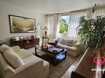 Apartamento · 131m² · 3 Quartos · 1 Vaga · Apartamento à venda com 131m², 3 quartos e 1 vaga