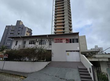 Casa · 170m² · 4 Quartos · Casa para alugar no bairro Centro - Itajaí/SC