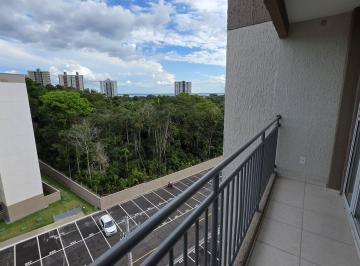 Apartamento de 3 quartos, Manaus · Apartamento novo, nunca habitado, transferência ou financiam. - Luar Ponta Negra 