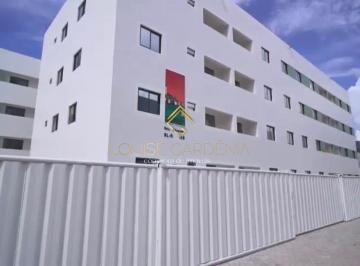 Apartamento · 47m² · 2 Quartos · 1 Vaga · Apartamento em Gramame, João Pessoa/PB