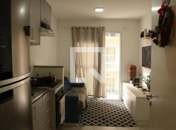 Apartamento · 34m² · 2 Quartos · Apartamento à Venda - Bom Retiro, 2 Quartos,  34 m² - São Paulo