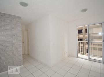 Apartamento · 60m² · 2 Quartos · Apartamento à Venda - Engenho de Dentro, 2 Quartos,  60 m² - Rio de Janeiro