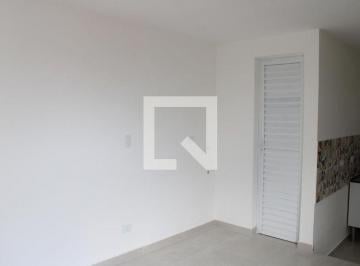 Apartamento · 25m² · 1 Quarto · Apartamento para Aluguel - Jardim Anália Franco, 1 Quarto, 25 m² - São Paulo
