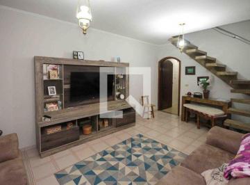 Casa · 135m² · 3 Quartos · 2 Vagas · Casa para Aluguel - Vila Formosa, 3 Quartos, 135 m² - São Paulo